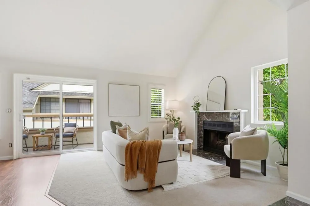 1941 Huxley Court San Jose, CA 95125