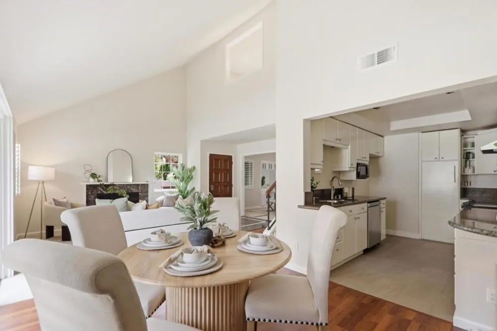 1941 Huxley Court San Jose, CA 95125