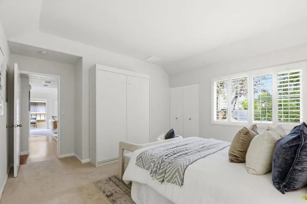 1941 Huxley Court San Jose, CA 95125