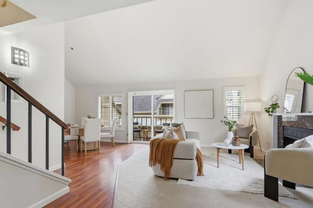 1941 Huxley Court San Jose, CA 95125