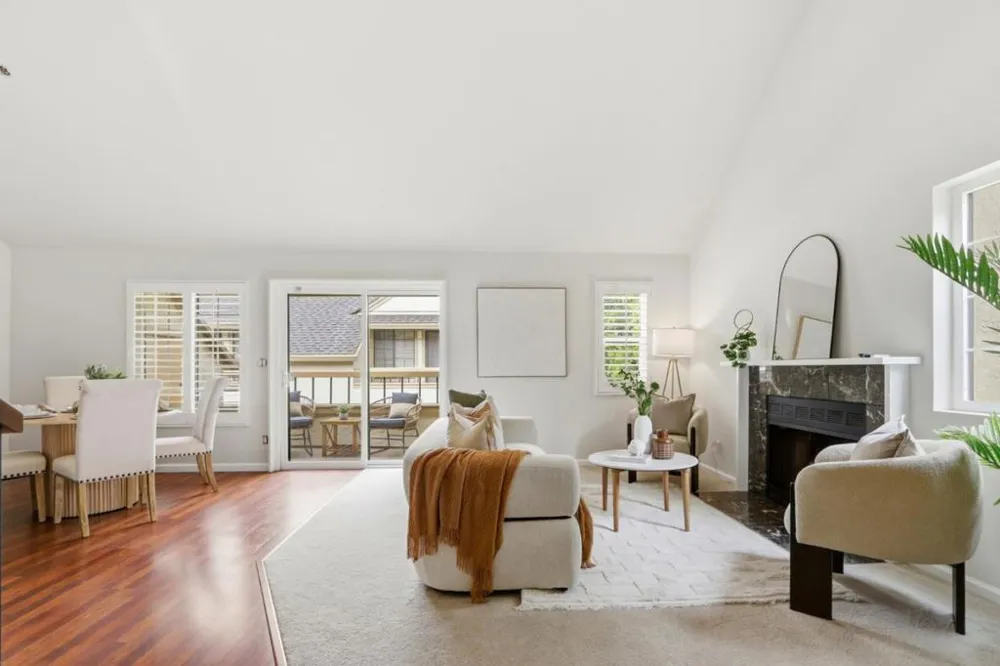 1941 Huxley Court San Jose, CA 95125