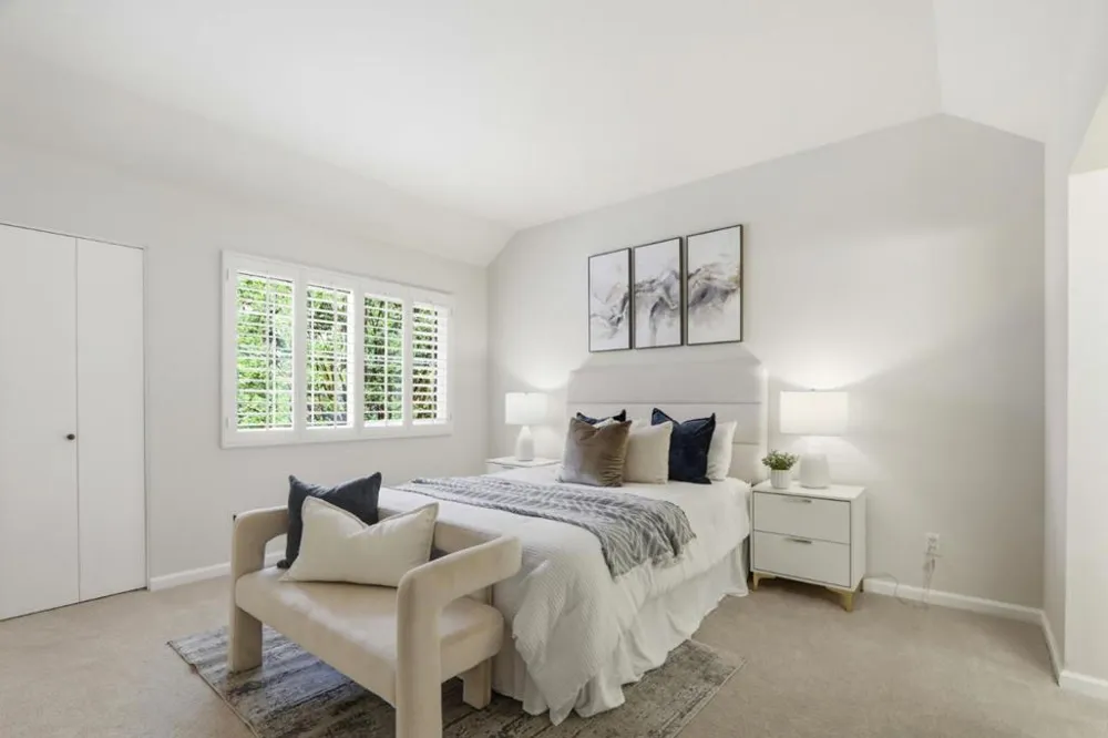 1941 Huxley Court San Jose, CA 95125