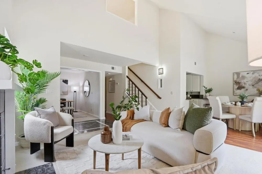 1941 Huxley Court San Jose, CA 95125