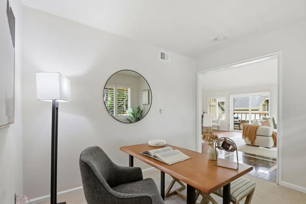 1941 Huxley Court San Jose, CA 95125