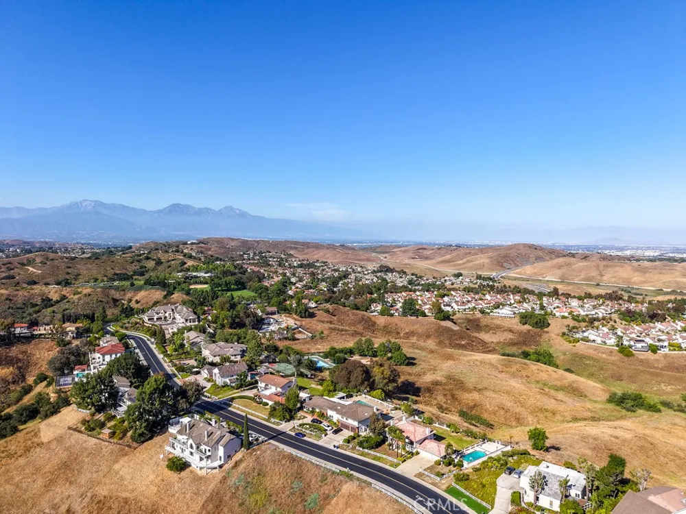 1736 Derringer Lane Diamond Bar, CA 91765