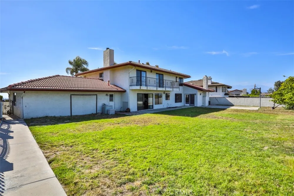 1736 Derringer Lane Diamond Bar, CA 91765