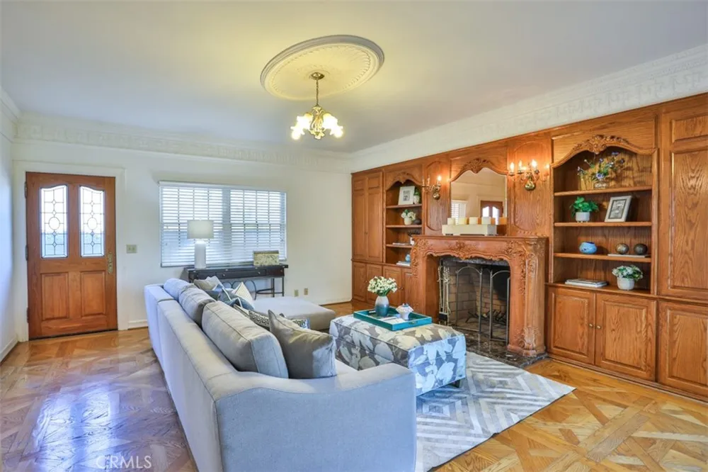 1736 Derringer Lane Diamond Bar, CA 91765