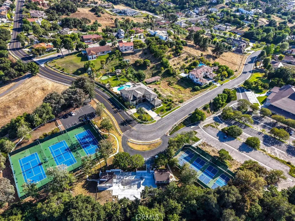 1736 Derringer Lane Diamond Bar, CA 91765
