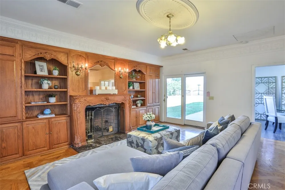 1736 Derringer Lane Diamond Bar, CA 91765