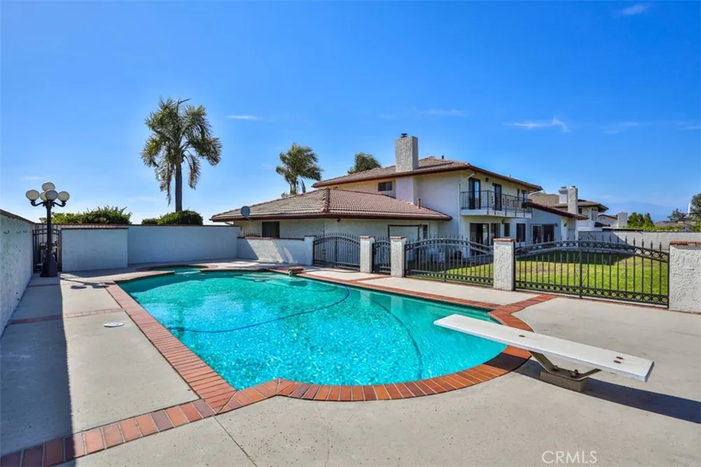 1736 Derringer Lane Diamond Bar, CA 91765