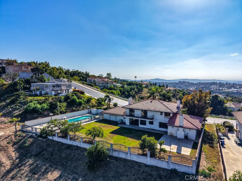 1736 Derringer Lane Diamond Bar, CA 91765