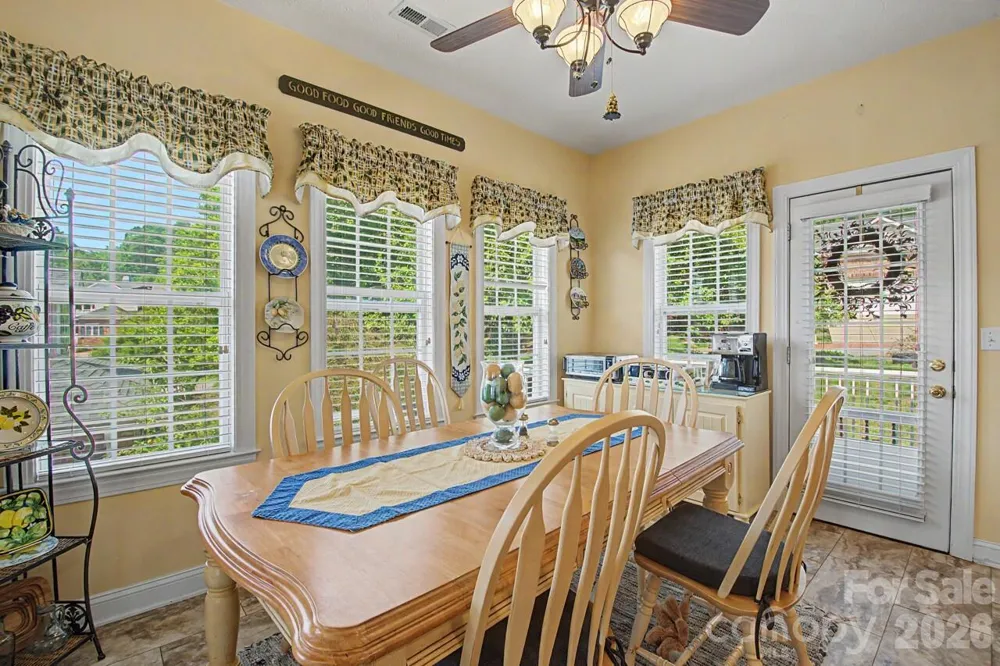 606 Carriage Commons Drive Hendersonville, NC 28791