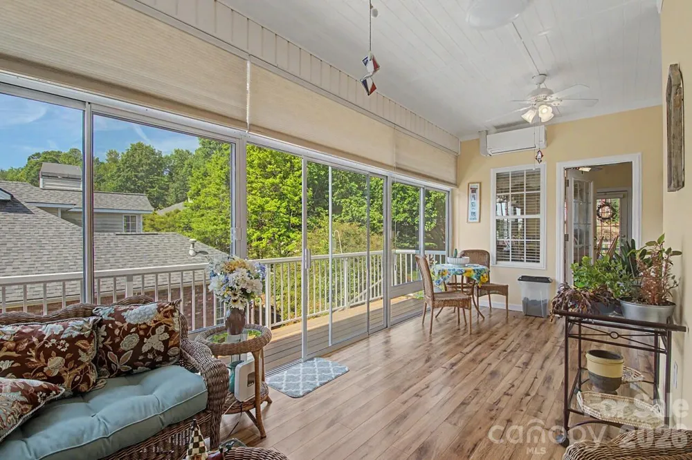 606 Carriage Commons Drive Hendersonville, NC 28791