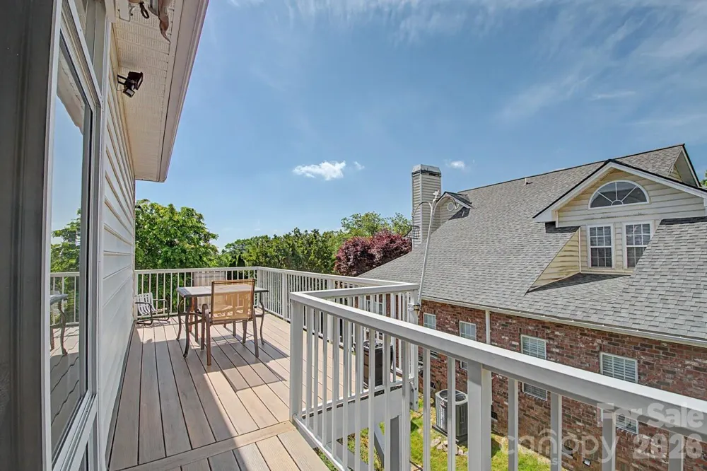 606 Carriage Commons Drive Hendersonville, NC 28791