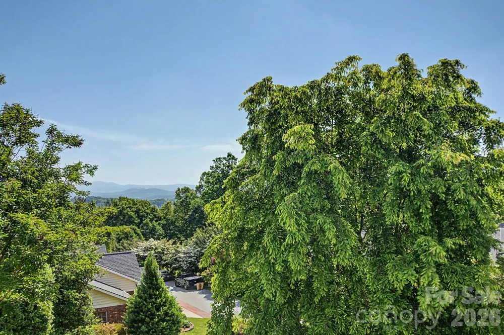 606 Carriage Commons Drive Hendersonville, NC 28791