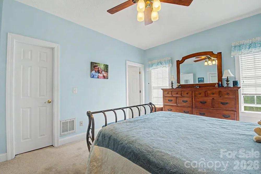 606 Carriage Commons Drive Hendersonville, NC 28791
