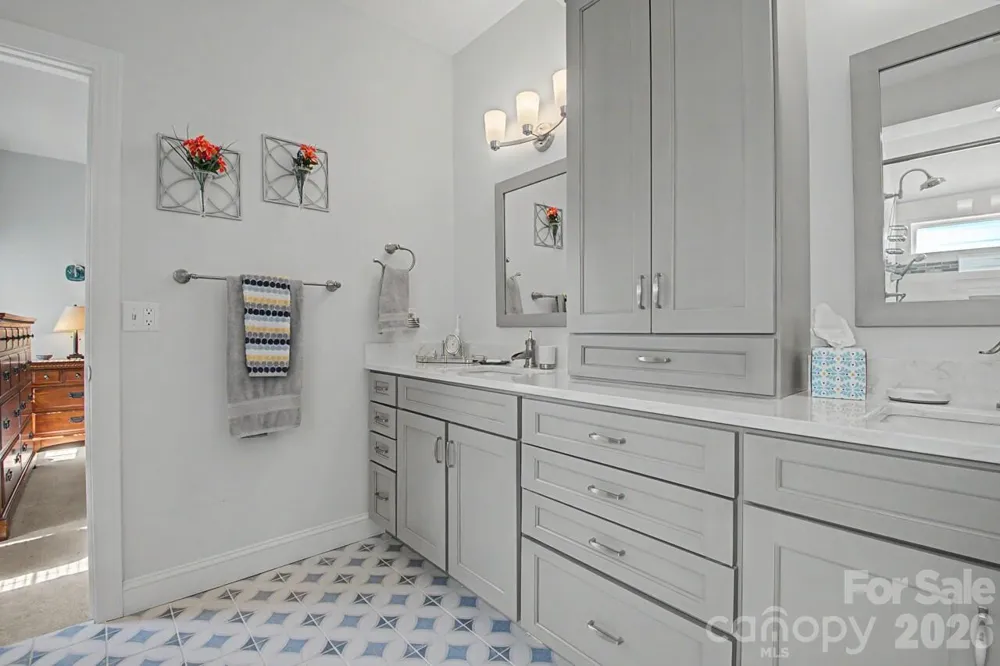 606 Carriage Commons Drive Hendersonville, NC 28791