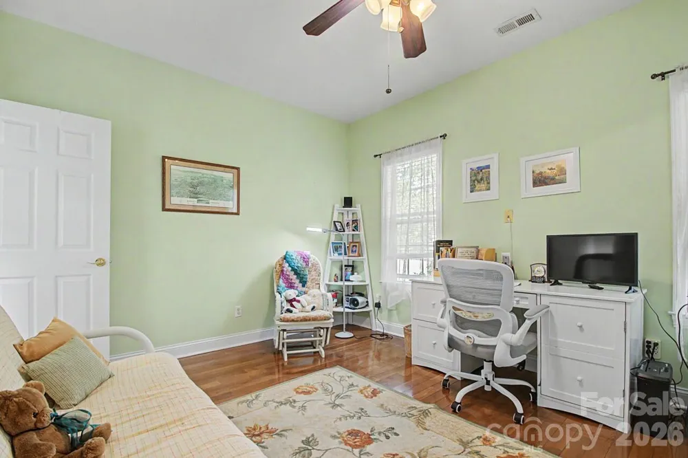 606 Carriage Commons Drive Hendersonville, NC 28791