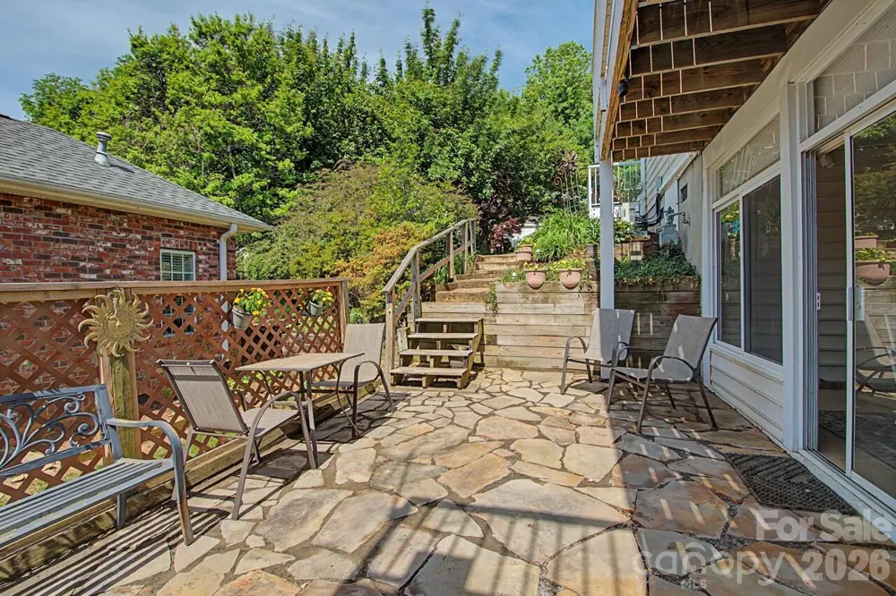 606 Carriage Commons Drive Hendersonville, NC 28791