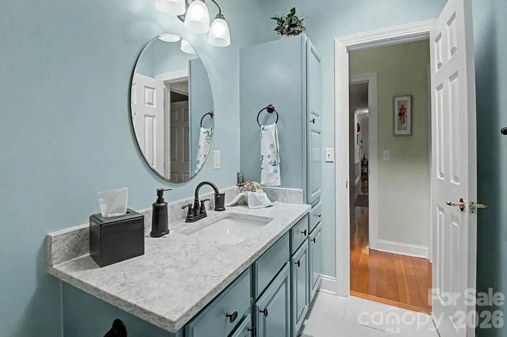 606 Carriage Commons Drive Hendersonville, NC 28791