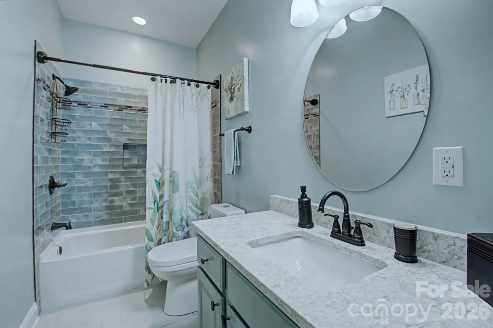 606 Carriage Commons Drive Hendersonville, NC 28791