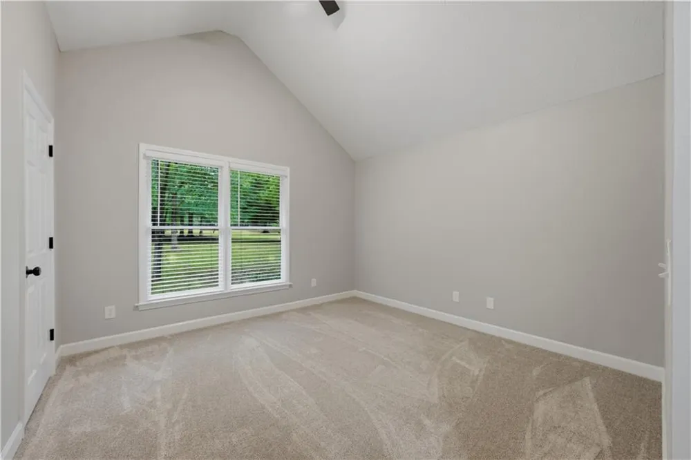 542 Knox Chapel Road Social Circle, GA 30025
