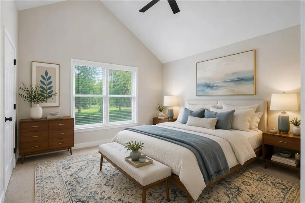 542 Knox Chapel Road Social Circle, GA 30025