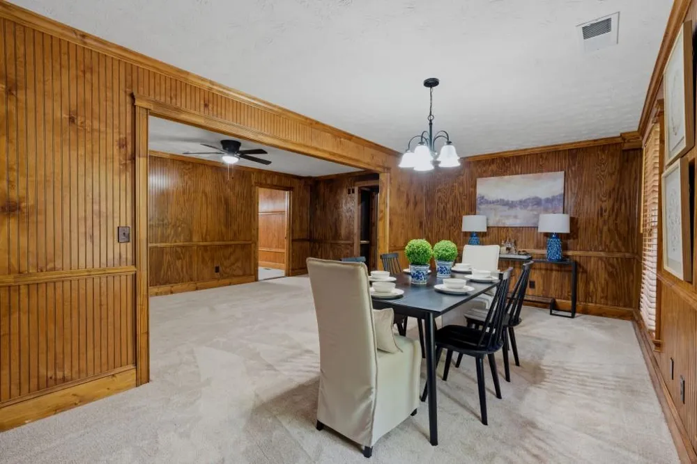 542 Knox Chapel Road Social Circle, GA 30025