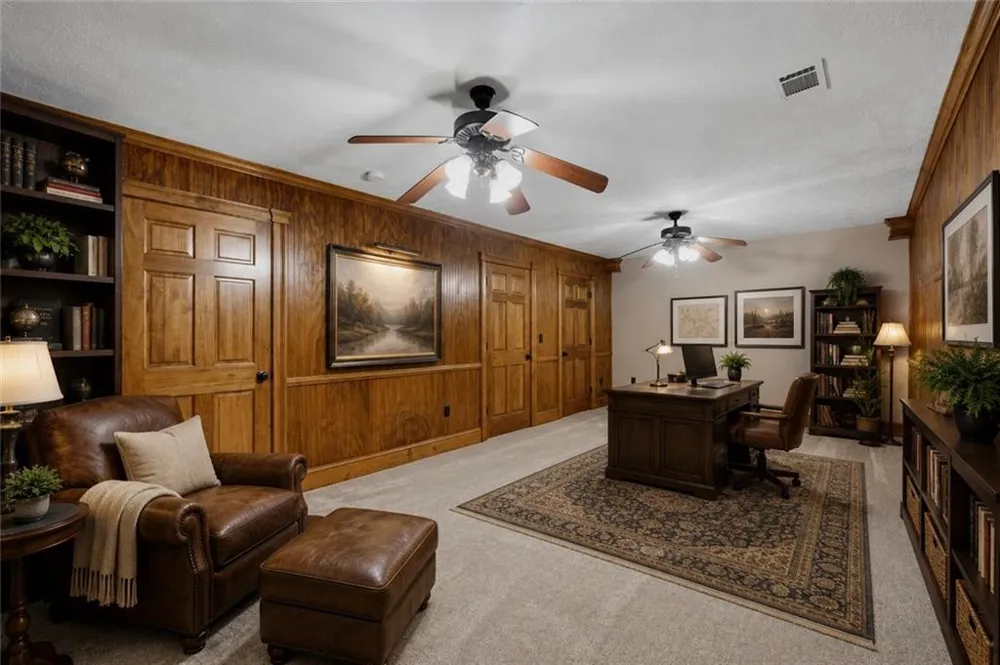 542 Knox Chapel Road Social Circle, GA 30025