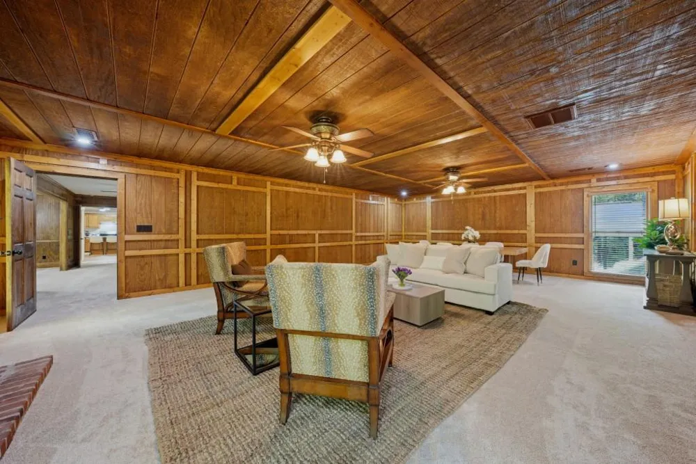 542 Knox Chapel Road Social Circle, GA 30025