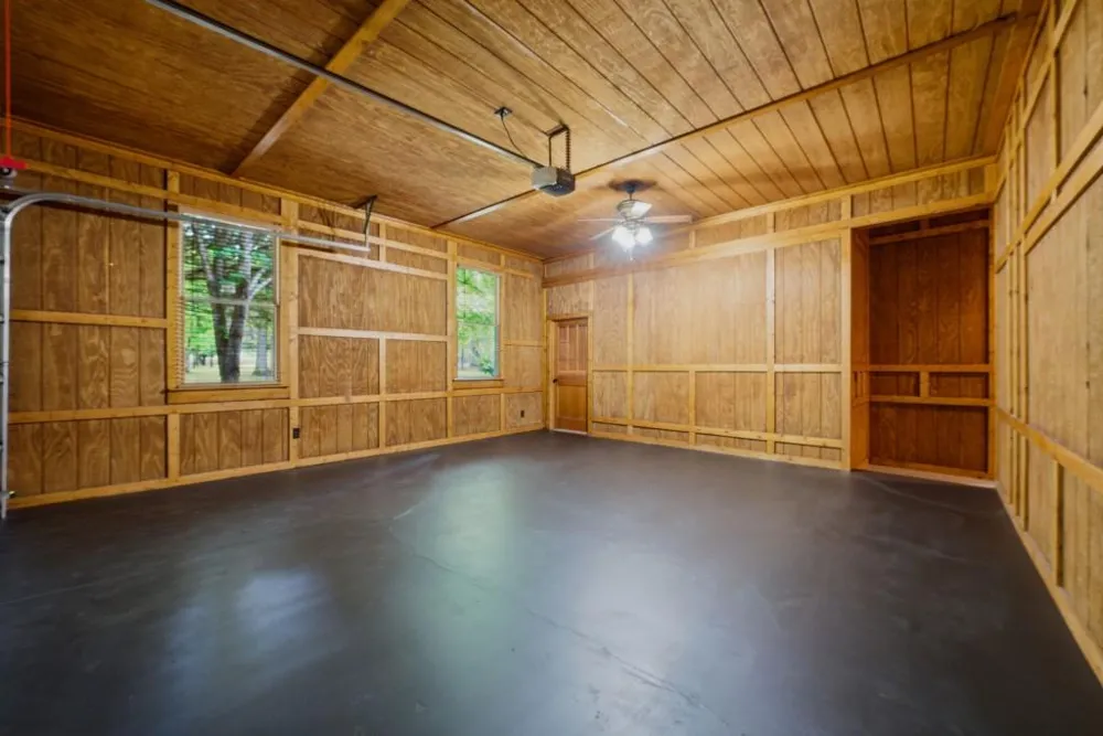542 Knox Chapel Road Social Circle, GA 30025