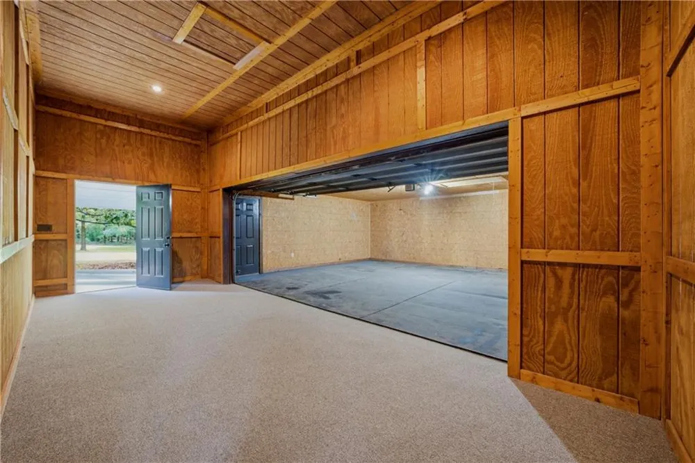 542 Knox Chapel Road Social Circle, GA 30025