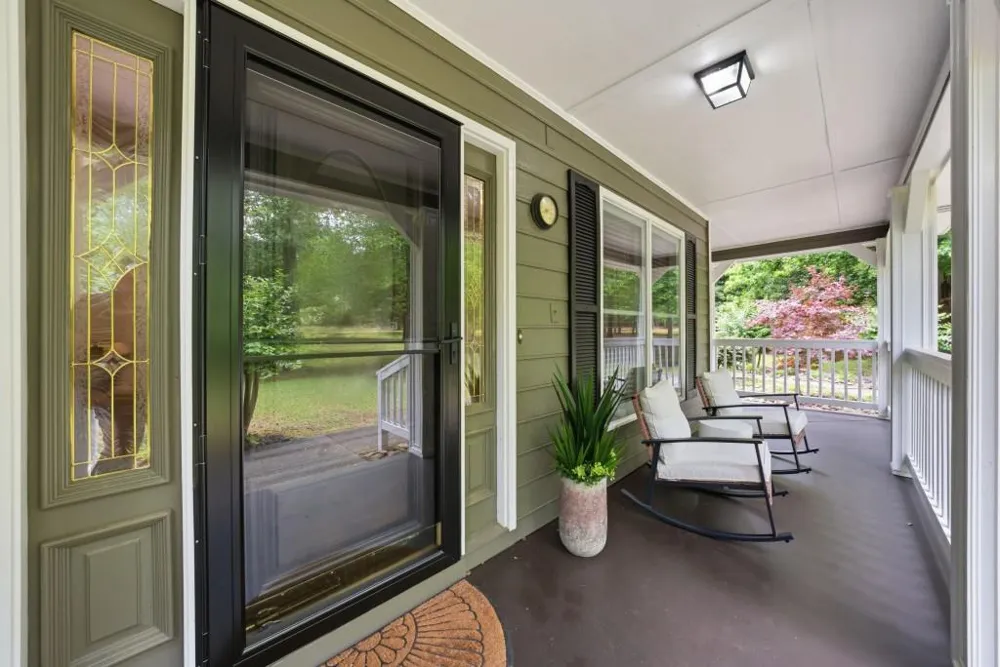 542 Knox Chapel Road Social Circle, GA 30025