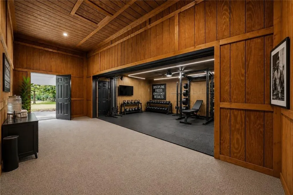 542 Knox Chapel Road Social Circle, GA 30025