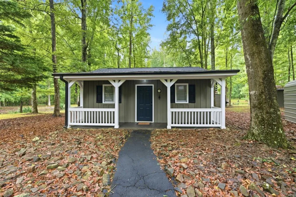 542 Knox Chapel Road Social Circle, GA 30025
