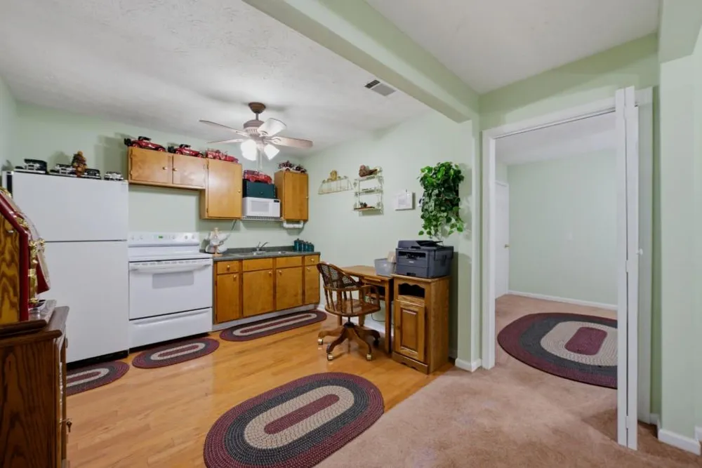 542 Knox Chapel Road Social Circle, GA 30025