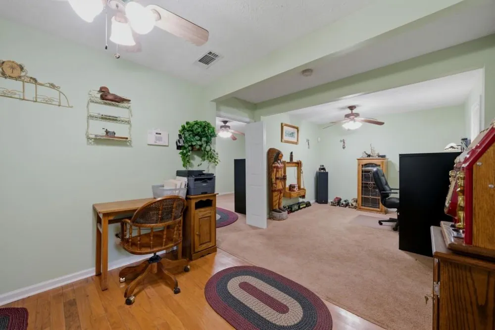542 Knox Chapel Road Social Circle, GA 30025