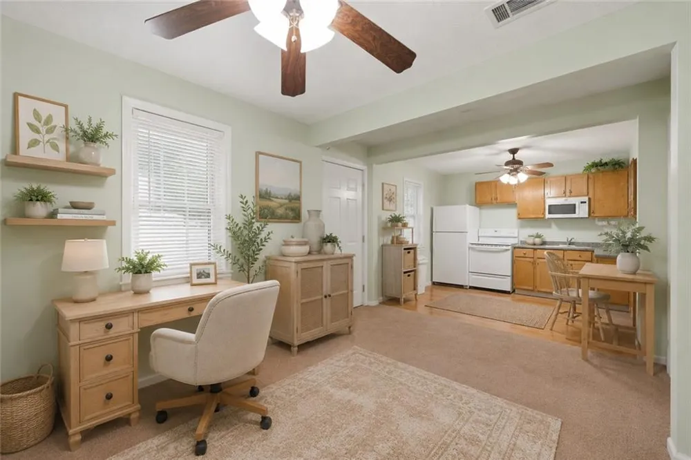 542 Knox Chapel Road Social Circle, GA 30025