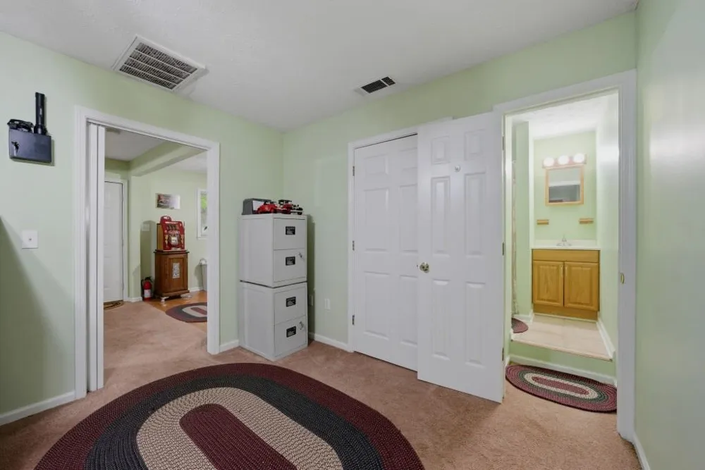 542 Knox Chapel Road Social Circle, GA 30025