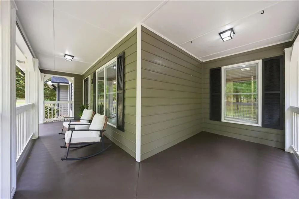 542 Knox Chapel Road Social Circle, GA 30025
