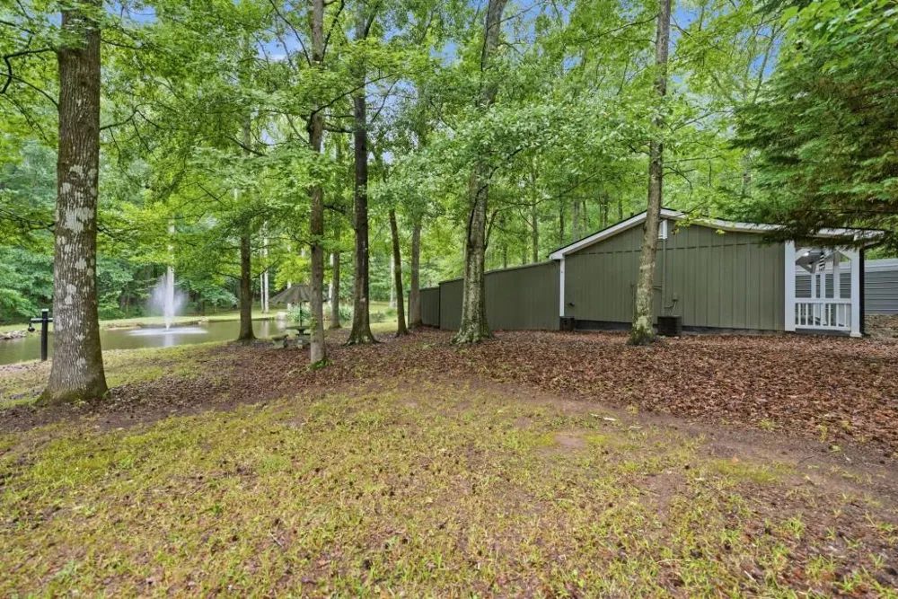542 Knox Chapel Road Social Circle, GA 30025
