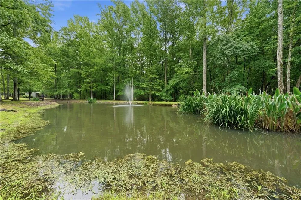 542 Knox Chapel Road Social Circle, GA 30025