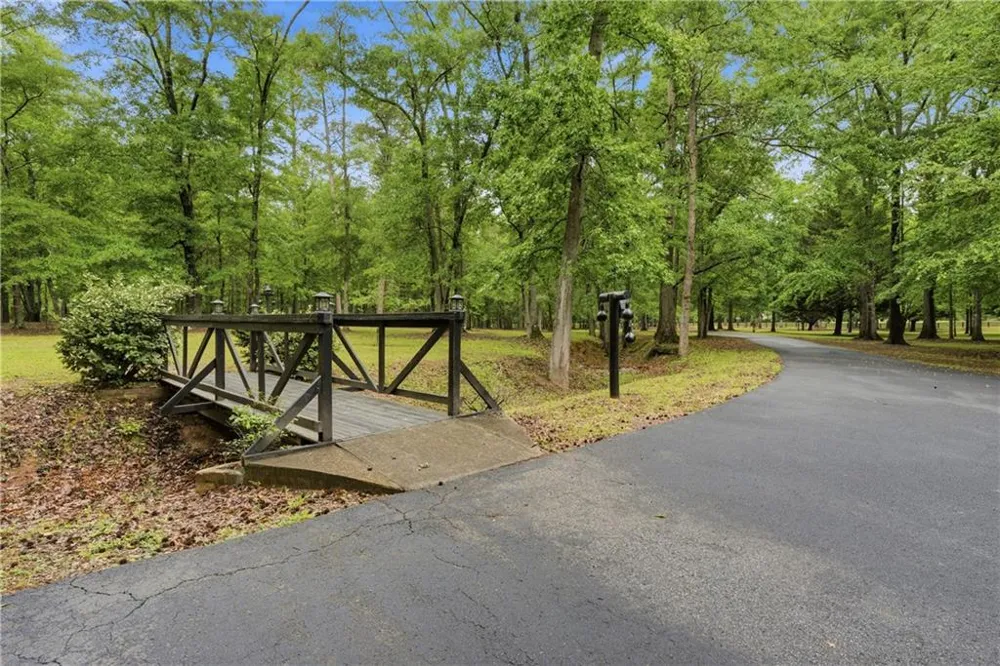 542 Knox Chapel Road Social Circle, GA 30025