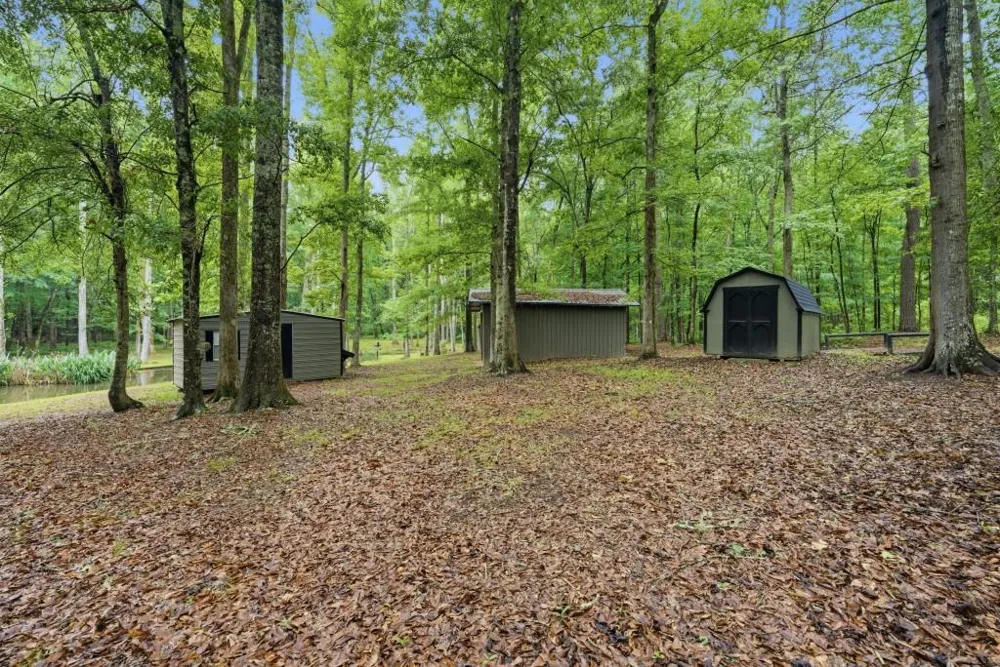 542 Knox Chapel Road Social Circle, GA 30025