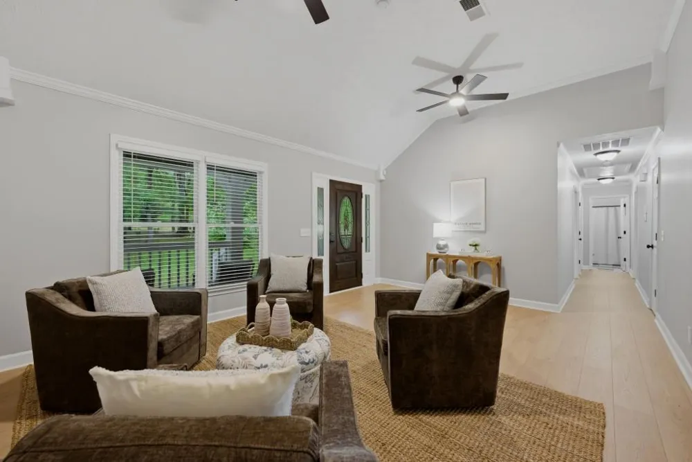 542 Knox Chapel Road Social Circle, GA 30025