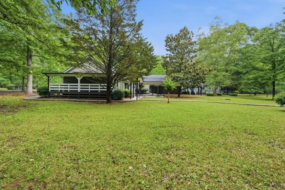 542 Knox Chapel Road Social Circle, GA 30025