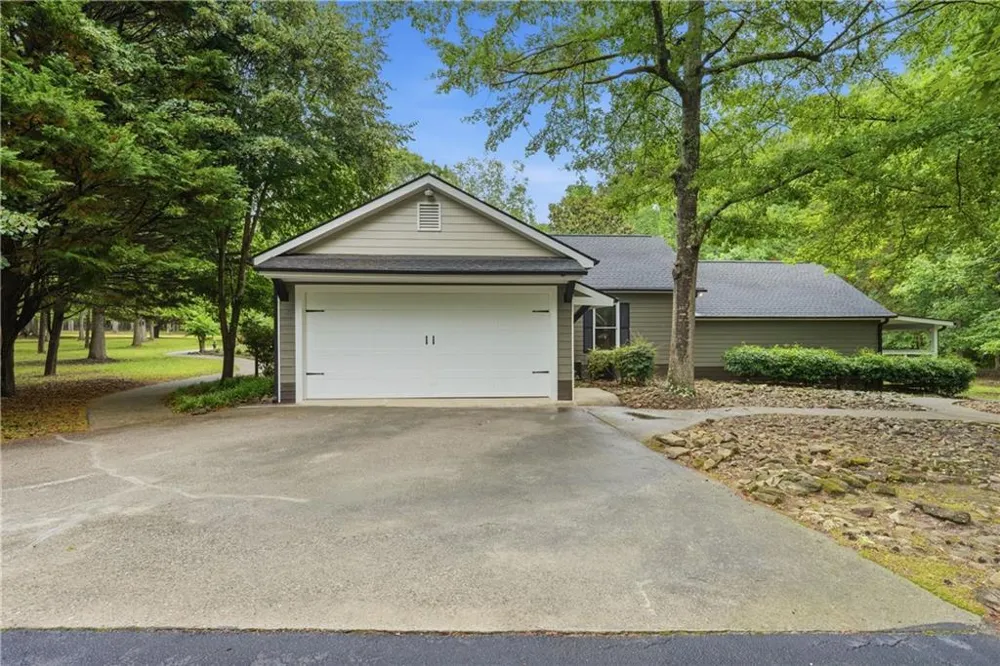 542 Knox Chapel Road Social Circle, GA 30025