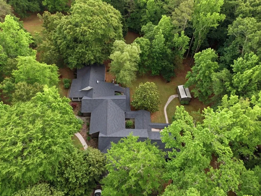 542 Knox Chapel Road Social Circle, GA 30025