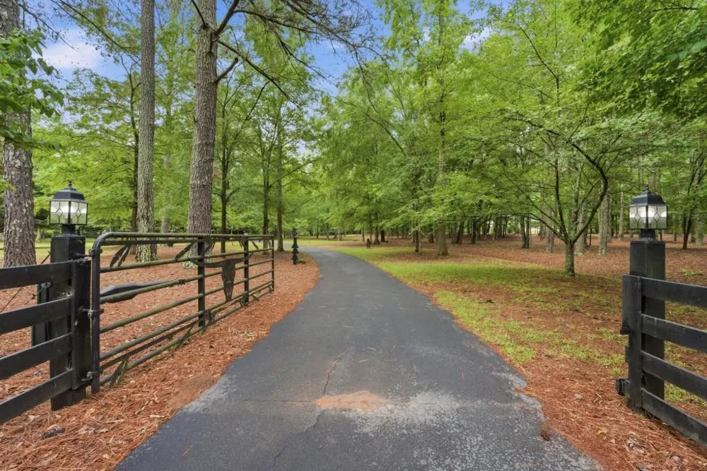 542 Knox Chapel Road Social Circle, GA 30025