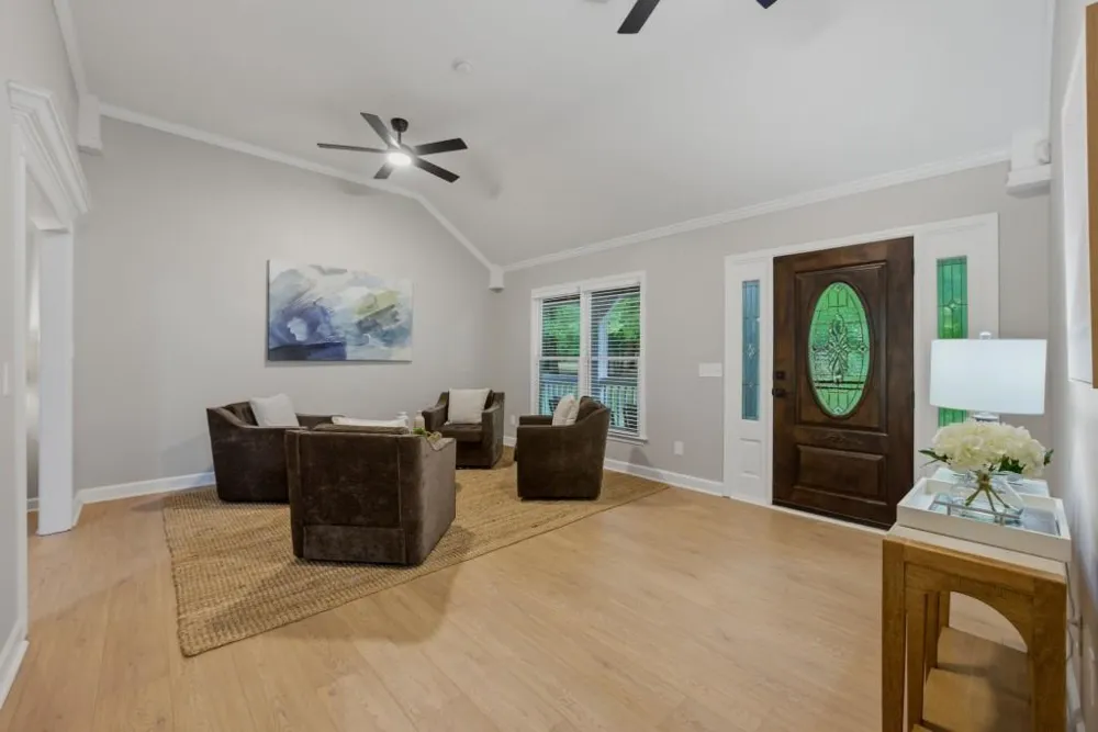 542 Knox Chapel Road Social Circle, GA 30025